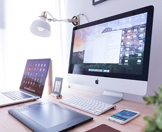 Business Website Designing Company in Kolkata